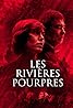 The Crimson Rivers (TV Series 2018– ) Poster