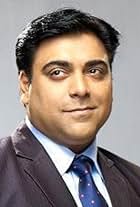 Ram Kapoor