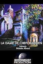 La dame de Chefchaouen