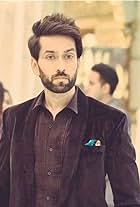 Nakuul Mehta in Ishqbaaaz (2016)