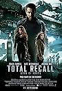 Total Recall - Atto di forza (2012)