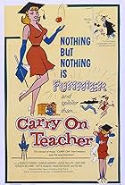 Carry on Teacher (1959)