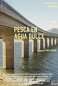 Primary photo for Pesca en agua dulce