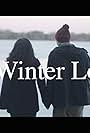 Rhiana Yazzie in A Winter Love (2023)