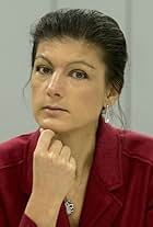 Sahra Wagenknecht