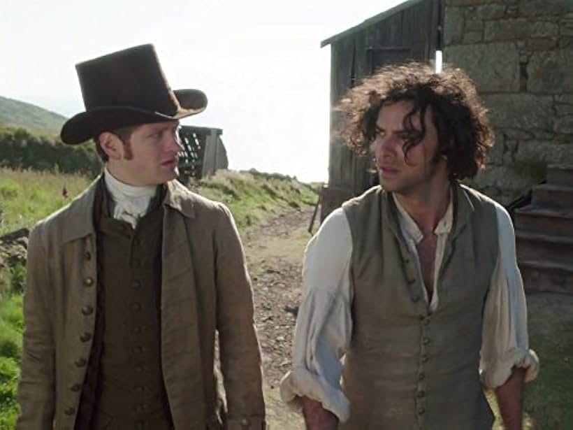 Poldark (2015)