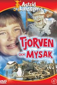 Tjorven och Mysak (1966)