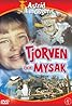 Tjorven och Mysak (1966) Poster