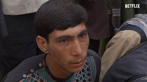 The story of Shaista, a young man who - newly married to Benazir and living in a camp for displaced persons in Kabul -struggles to balance his dreams of being the first from his tribe to join the Afghan National Army with the responsibilities of starting a family. Even as Shaista's love for Benazir is palpable, the choices he must make to build a life with her have profound consequences. Gulistan and Elizabeth Mirzaei's remarkable access sheds light on the experience of modern-day Afghans who live, love, and seek space for themselves amid constant instability. Nominated for the 15th Annual Cinema Eye Honors and winner of six jury awards, including Best Short at Full Frame.