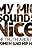 My Mic Sounds Nice: A Truth About Women and Hip Hop