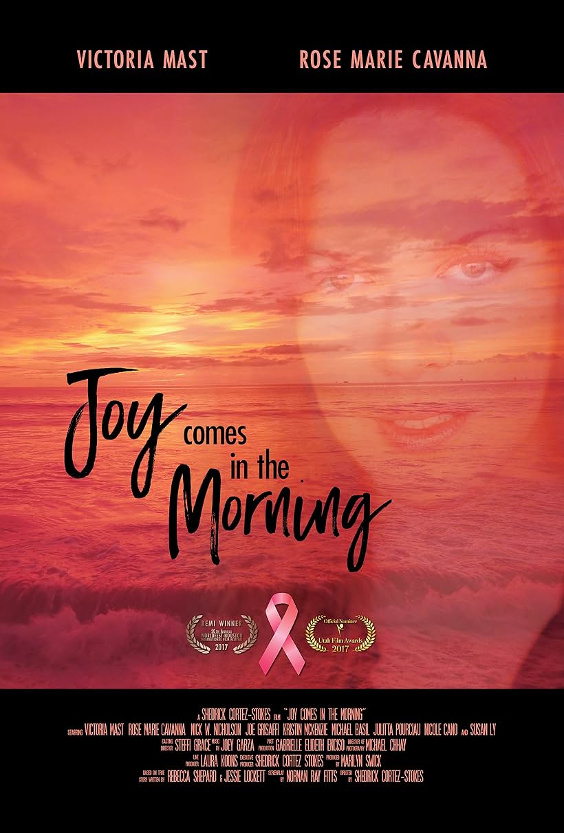 Joy Comes in the Morning (2017)