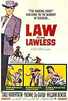 Law of the Lawless