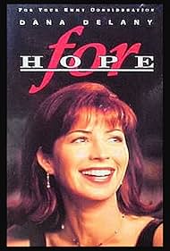 Dana Delany in For Hope (1996)