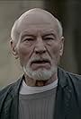 Patrick Stewart in Epithet (2012)