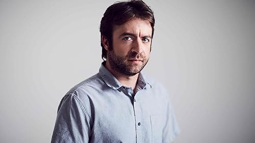 Derek Waters