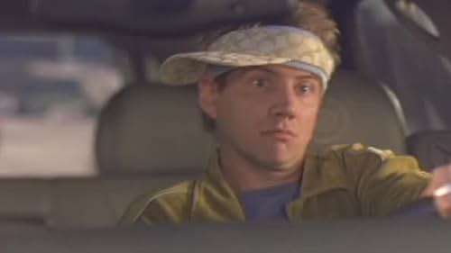 Malibu's Most Wanted Scene: Traffic, Traffic