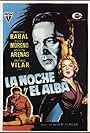 La noche y el alba (1958)