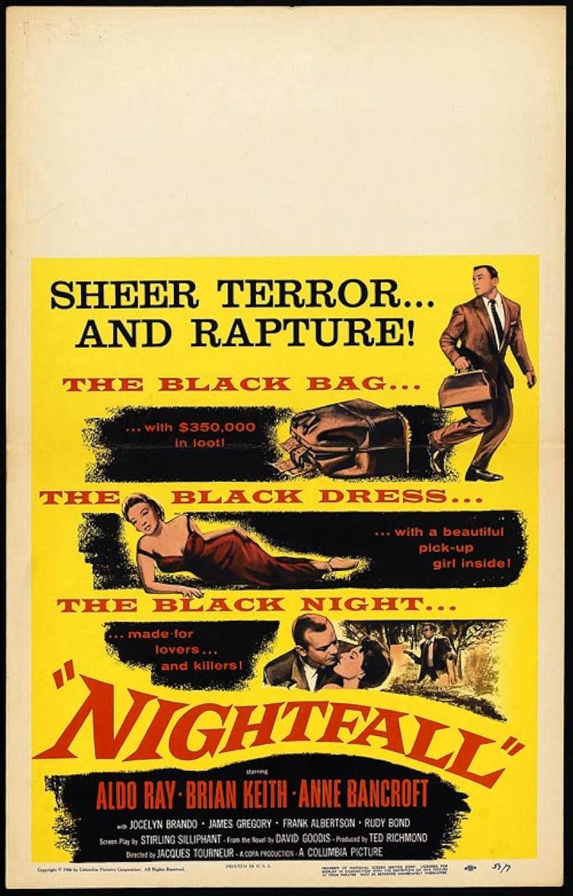 Nightfall (1956)