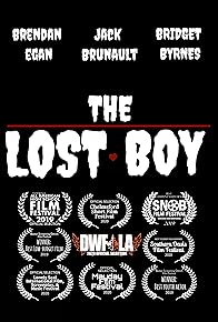 Primary photo for The Lost Boy