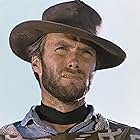 Clint Eastwood in The Good, the Bad and the Ugly (1966)