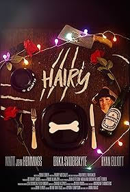 Hairy (2022)