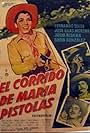 El corrido de María Pistolas (1964)