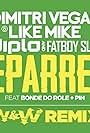 Dimitri Vegas & Like Mike, Diplo & Fatboy Slim Feat. Bonde Do Role & Pin: Eparrei (2014)