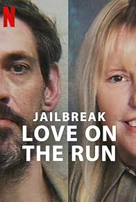 Primary photo for Jailbreak: Love on the Run