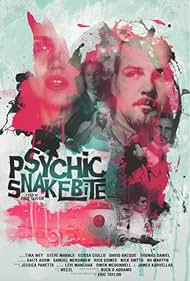 Psychic Snakebite (2015)