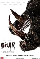 Boar (2017)