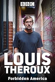 Louis Theroux in Louis Theroux: Forbidden America (2022)