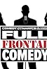 Full Frontal Comedy (TV Series 1996–1998) Poster