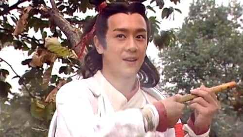 Benny Chan in Honour of the Gods (2001)