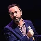 James Mercer