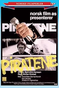 Primary photo for Piratene