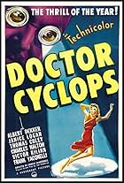 Dr. Cyclops (1940)