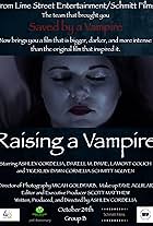 Ashley Cordelia in Raising a Vampire (2020)