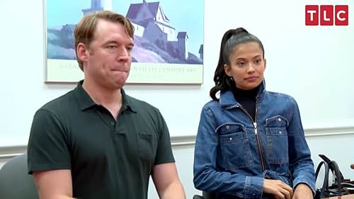 90 Day Fiance: Michael & Juliana Meet With A Mediator