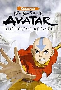 Primary photo for Avatar: The Last Airbender - The Legend of Aang