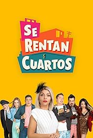 Se rentan cuartos (2019)