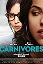 Zita Hanrot and Leïla Bekhti in Carnivores (2018)