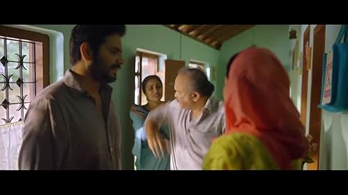 Sesham Mike-il Fathima Trailer