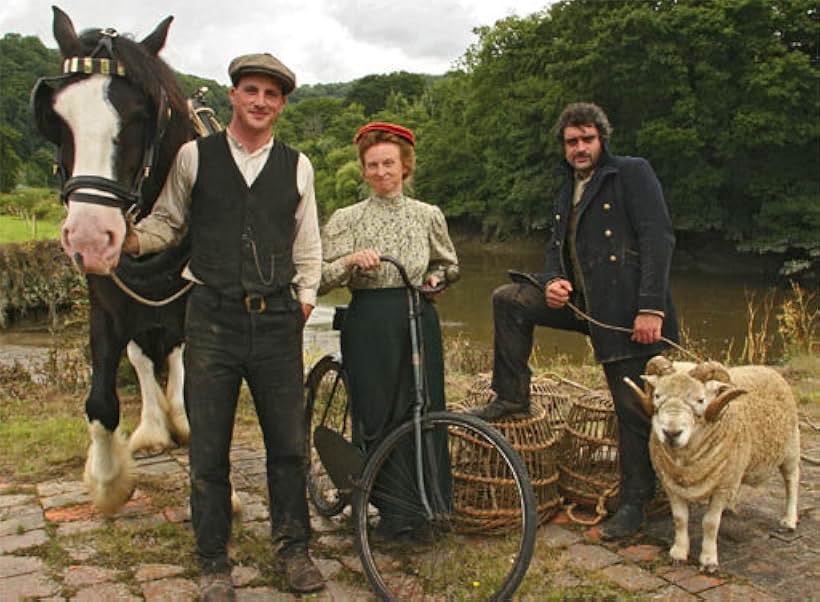 Edwardian Farm (2010)