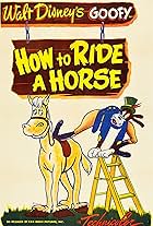 How to Ride a Horse (1950)