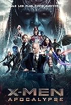 X-Men: Apocalypse