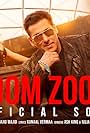 Salman Khan, Iulia Vantur, Ash King, Sajid-Wajid, and Disha Patani in Ash King & Iulia Vantur: Zoom Zoom (2021)