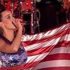 Katy Perry in Macy's 4th of July Fireworks Spectacular (2012)