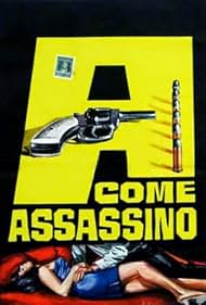 A... For Assassin (1966)