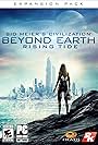 Sid Meier's Civilization: Beyond Earth - Rising Tide (2015)