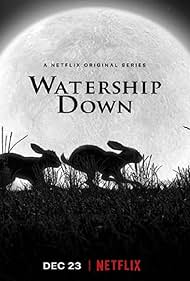 La colina de Watership (2018)